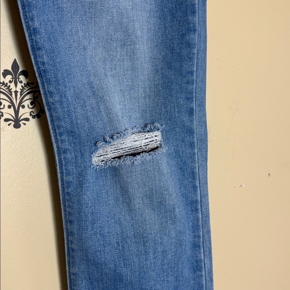 Hudson Blair jeans cropped women’s size 24 - Picture 4 of 8